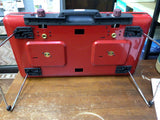 【中古A】パワーハウスLP ツーバーナーストーブ Ⅱ（2000021950）／Coleman（コールマン）