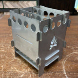 【中古A】ブッシュボックス／Bush Craft（ブッシュクラフト）