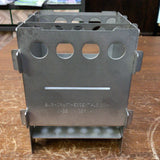 【中古A】ブッシュボックス／Bush Craft（ブッシュクラフト）