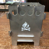 【中古A】ブッシュボックス／Bush Craft（ブッシュクラフト）