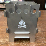 【中古A】ブッシュボックス／Bush Craft（ブッシュクラフト）