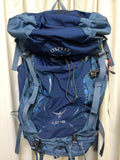 【中古A】Kestrel kyte46（ケストレルカイト46）／OSPREY（オスプレー）