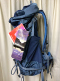 【中古A】Kestrel kyte46（ケストレルカイト46）／OSPREY（オスプレー）
