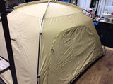 【中古A】TCルーテント（VP160102I02）／VISIONPEAKS（ビジョンピークス）