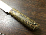 【中古A】アウトドアサシミM／G・SAKAI（ジーサカイ）