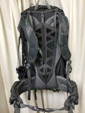 【中古A】バルトロ65ブラック（旧モデル）／Gregory（グレゴリー）