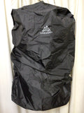 【中古A】バルトロ65ブラック（旧モデル）／Gregory（グレゴリー）