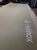 【中古A】コットワンコンバーチブル／Helinox（ヘリノックス）