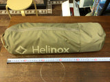 【中古A】コットワンコンバーチブル／Helinox（ヘリノックス）