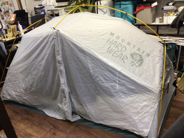 hylo 2 tent 中古A】HYLO2(ハイロ2_1~2人用テント)/MOUNTAIN HARDWEAR(マウンテンハードウェア) – STEPSTOP