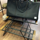 【中古A】テキーラテーブル（TB4-746-BK）★テキーラバッグ2L付／DoD（ディーオーディー）