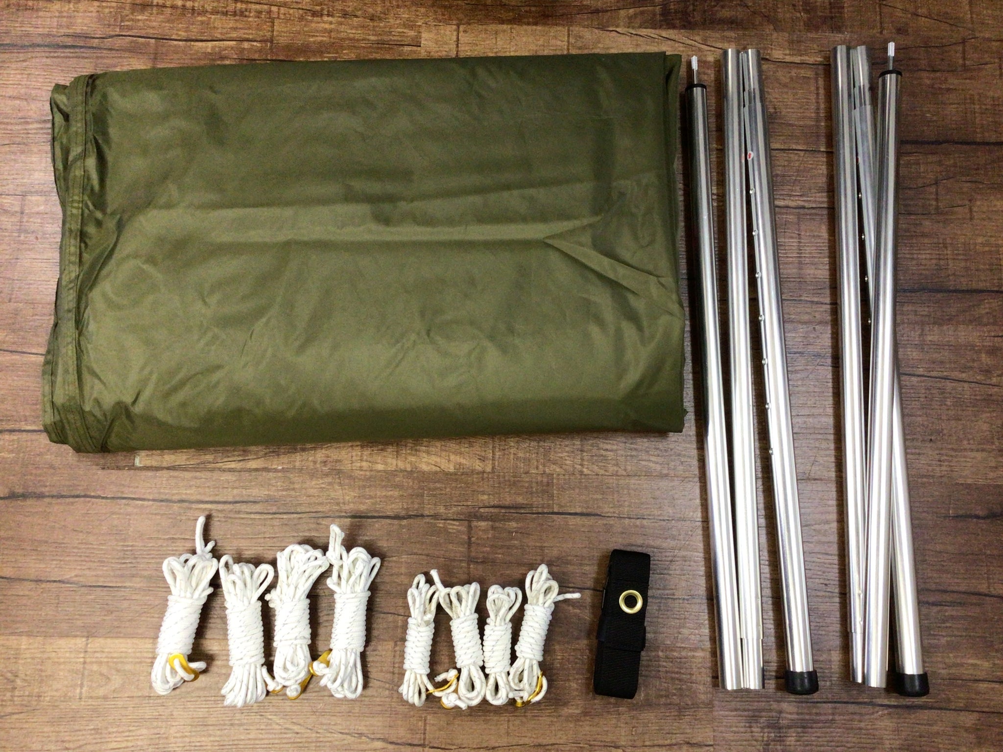 オガワ システムタープ ヘキサDX ogawa Ogawa(オガワ) システムタープ