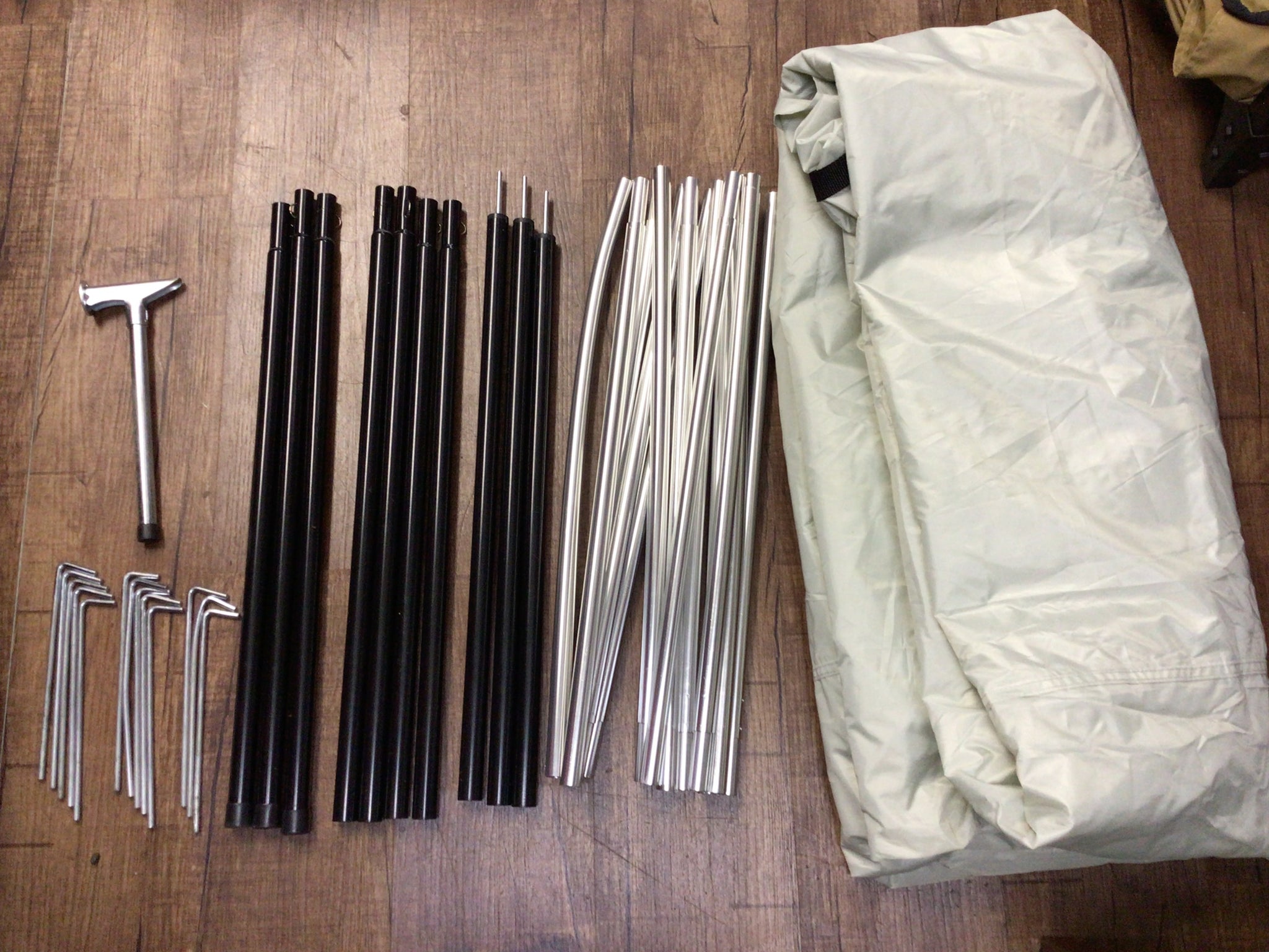 REVO M タープ・シェード本体 楽天市場】【コールマン公式】【数量限定！レビュー特典あり