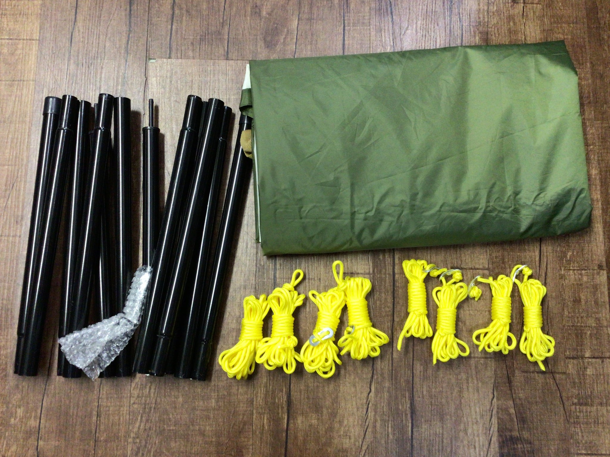 未使用 オリーブグリーン タープ・シェード本体 未使用 オリーブグリーン タープ・シェード本体 楽天市場