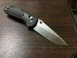 【中古A】ミニグリップティリアン（556-S30V）／BENCHMADE（ベンチメイド）