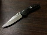 【中古A】ミニグリップティリアン（556-S30V）／BENCHMADE（ベンチメイド）