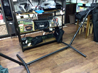 【中古A】自立式ハンモックスタンド／SUSABI（スサビ）