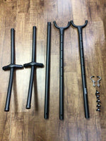 【中古A】自立式ハンモックスタンド／SUSABI（スサビ）
