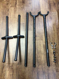 【中古A】自立式ハンモックスタンド／SUSABI（スサビ）