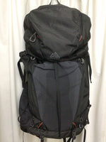 【中古A】バルトロ100PROラバブラック／Gregory（グレゴリー）
