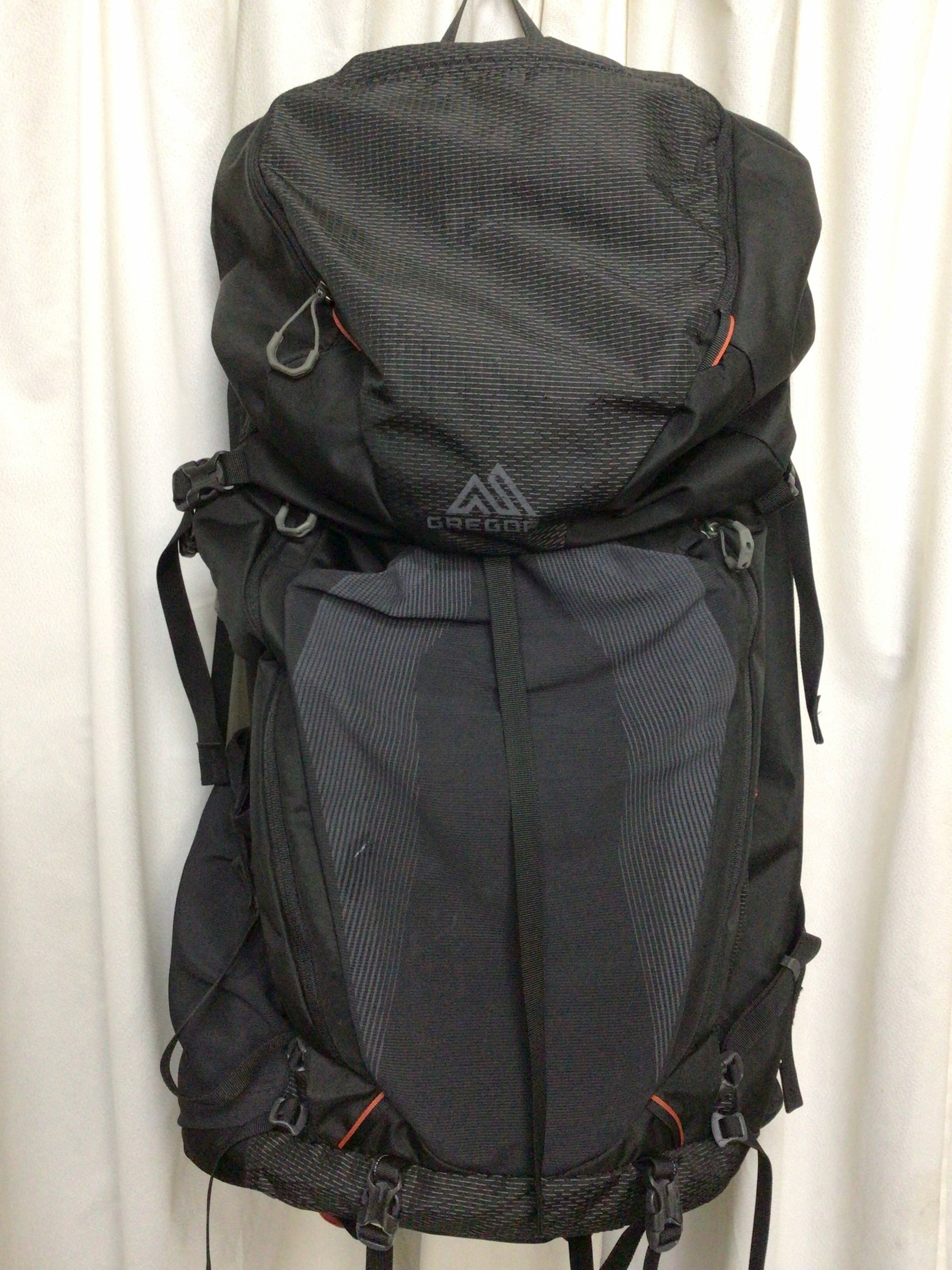 boreas Sapa Trek リュック　55L　登山等に boreas】 ボレアス Sapa trek 55L – Yosemite-store