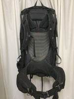 【中古A】バルトロ100PROラバブラック／Gregory（グレゴリー）