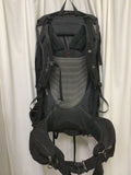 【中古A】バルトロ100PROラバブラック／Gregory（グレゴリー）