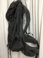 【中古A】バルトロ100PROラバブラック／Gregory（グレゴリー）