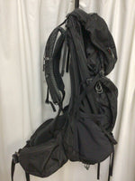 【中古A】バルトロ100PROラバブラック／Gregory（グレゴリー）