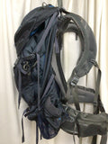 【中古A】バルトロ75ネイビー（旧モデル）／Gregory（グレゴリー）