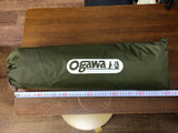 【未使用S】カーサイドタープAL（3462）／Campal ogawa（キャンパル小川）