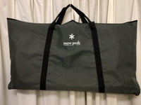 【中古A】エントリーIGT（CK-080）＋バッグセット／snowpeak（スノーピーク）