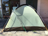 【中古A】アメニティドームM（SDE-001RH）★純正アップライトポール、マット・シートセット付属！／snowpeak（スノーピーク）