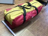 【中古A】アメニティドームM（SDE-001RH）★純正アップライトポール、マット・シートセット付属！／snowpeak（スノーピーク）