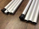 【中古A】★2本セット★ウイングポール 280cm（TP-001）／snowpeak（スノーピーク）