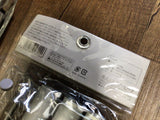 【中古A】★2本セット★ウイングポール 280cm（TP-001）／snowpeak（スノーピーク）