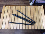 【中古A】アウトドアワゴン専用 ウッドロールテーブル／WAQ（ワック）