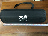 【中古A】アウトドアワゴン専用 ウッドロールテーブル／WAQ（ワック）