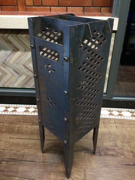 【中古B】焚灯籠／野良道具製作所