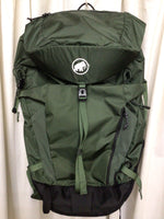 【未使用S】Lithium30（リチウム30）／Mammut（マムート）