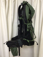 【未使用S】Lithium30（リチウム30）／Mammut（マムート）