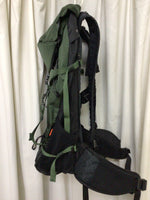 【未使用S】Lithium30（リチウム30）／Mammut（マムート）