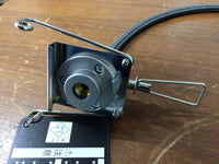 【中古A】テーブルトップバーナーUS-DⅡ（610107）／UNIFLAME（ユニフレーム）