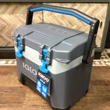 【未使用】BMX25（23Lクーラーボックス）／IGLOO（イグルー）