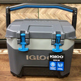 【未使用】BMX25（23Lクーラーボックス）／IGLOO（イグルー）