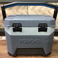 【未使用】BMX25（23Lクーラーボックス）／IGLOO（イグルー）