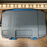 【未使用】BMX25（23Lクーラーボックス）／IGLOO（イグルー）