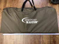 【中古A】コンフォートマスターバンブーラウンジテーブル100（2000017006）／Coleman（コールマン）