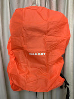 【未使用S】Lithium30（リチウム30）／Mammut（マムート）