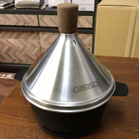 【中古A】卓上燻製器テーブルトップスモーカー／APELUCA